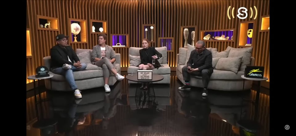 "Era el prototipo de muchos actores, sobre todo galanes"