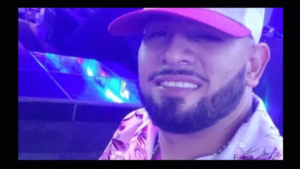 Who shot and killed César Herrera Ávalos?