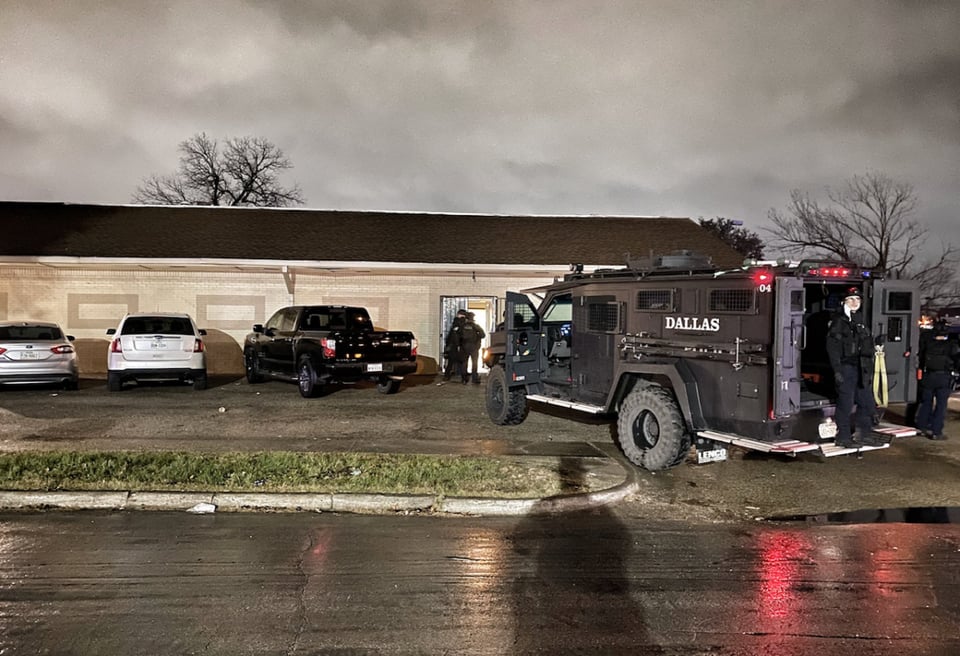 texas, shooting, crime, news, MundoNOW