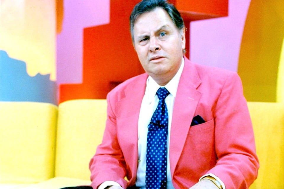 entrevista, De Primera Mano, polémica, incidente, leyenda, consumo personal, Paco Stanley asesinato, MundoNOW