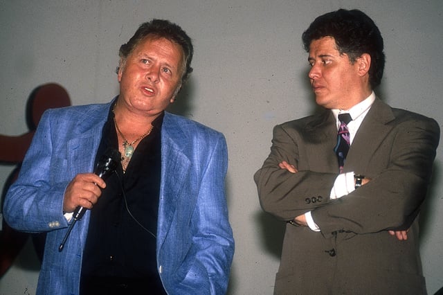 Unexpected revelation 25 years after the death of Paco Stanley