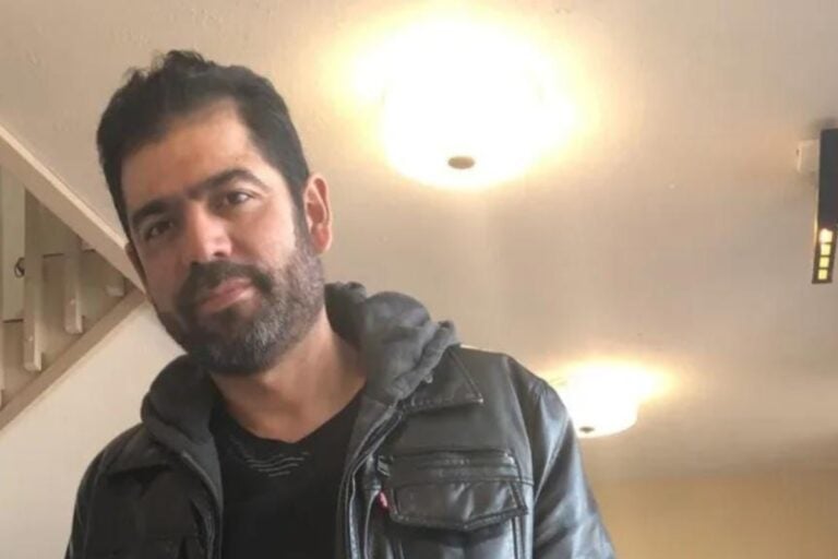 Padre hispano muere a tiros persiguiendo a dos ladrones de scooter