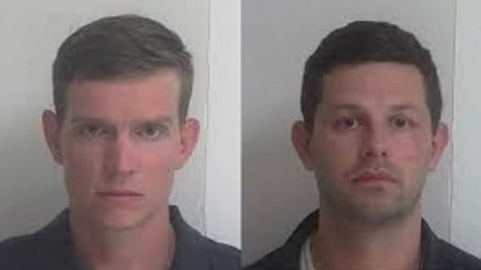 Crónica: Pareja de hombres adopta niños solo para ultrajarlos