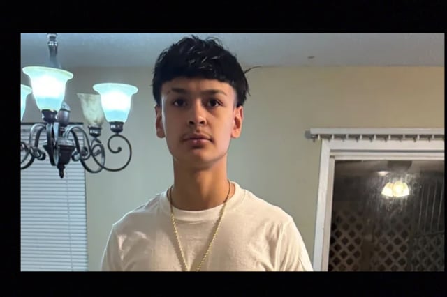 A Texas teen was shot to death in a road rage incident
