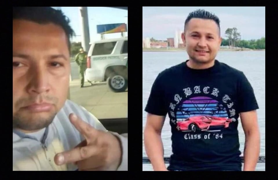 Héctor Matute es acusado de matar a una jovencita y su madre (FOTOS) featured image