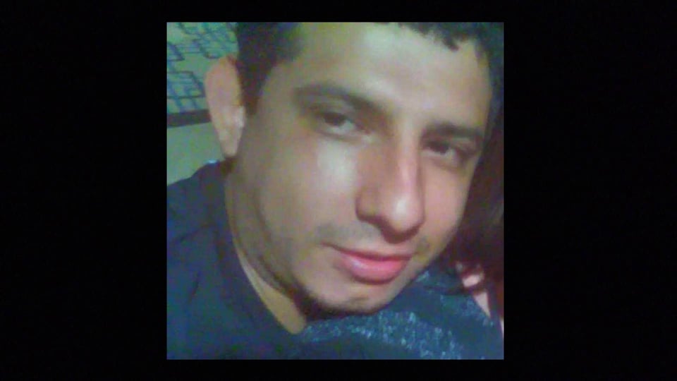 ¿Quién mató a Gabriel Palacios? La policía necesita ayuda tras el crimen (FOTOS)
