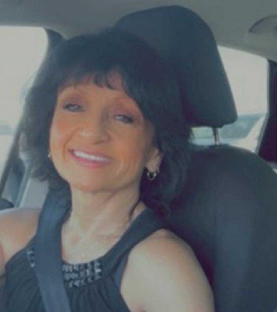 Pamela Martínez alcanzó a fotografiar a su asesino antes de morir