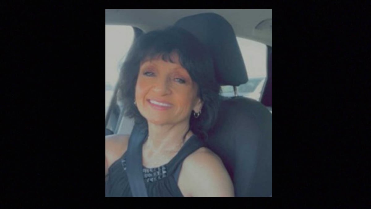 La señora Pamela Martínez murió asesinada a balazos pero antes de morir alcanzó a tomarle una fotografía con su teléfono a su asesino.