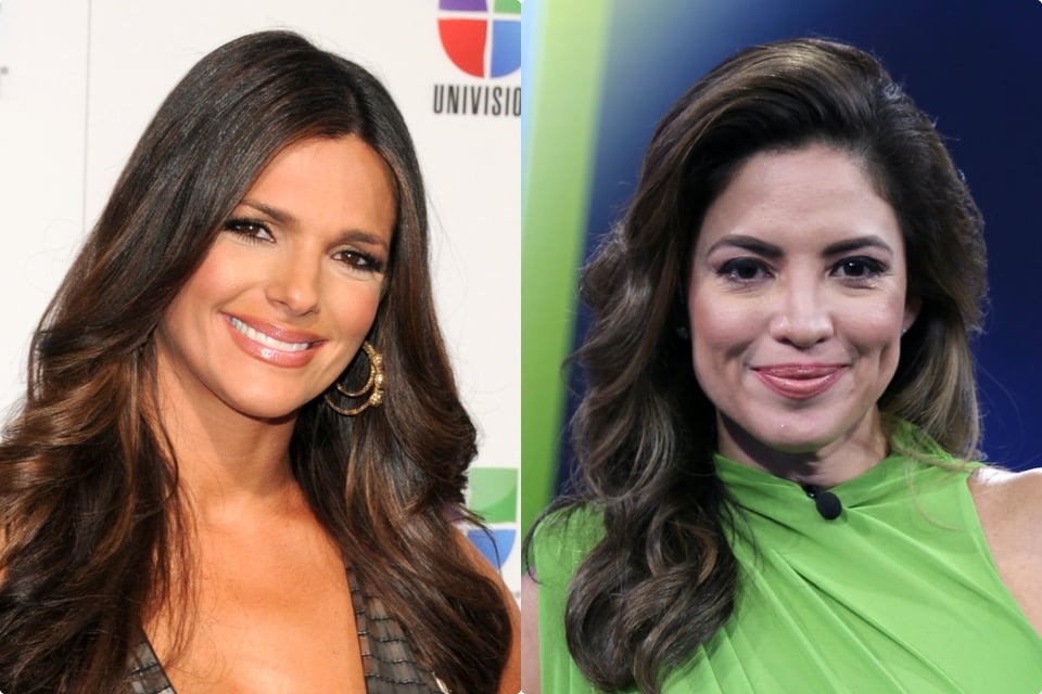 Pamela Silva sorprende con fotos junto a Bárbara Bermudo