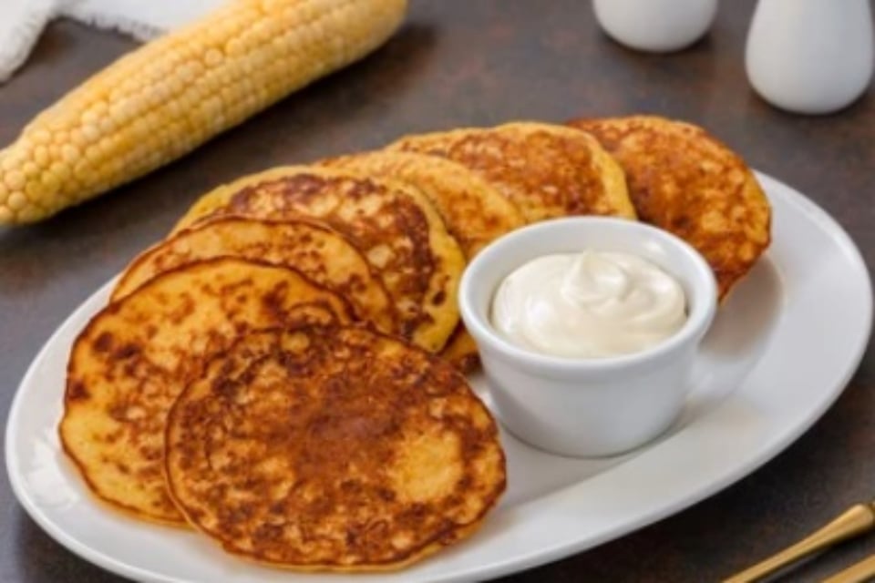 fluffy pancake tricks, Rome, France, USA, MundoNOW