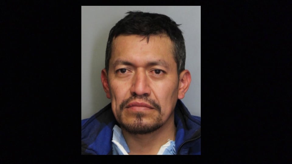 Francisco Valencia in a fit of anger killed another man (PHOTOS)