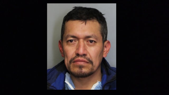 Francisco Valencia in a fit of anger killed another man (PHOTOS)