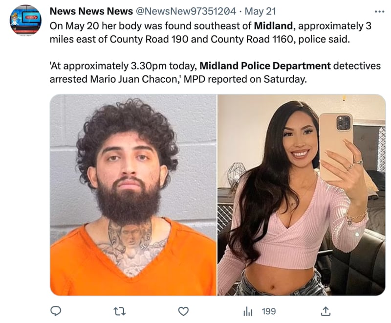 Madeline Molina Pantoja