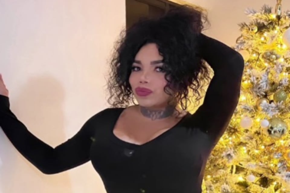 Paolita Suárez pregnant, social networks, Instagram, messages, MundoNOW
