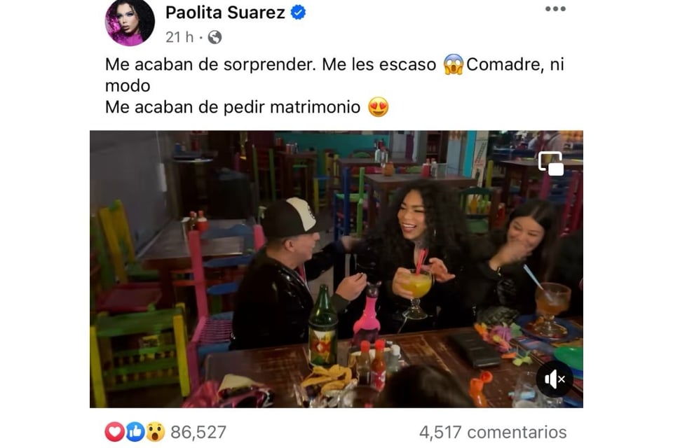 Paola Suárez, Wendy Guevara, hospital, video, MundoNow