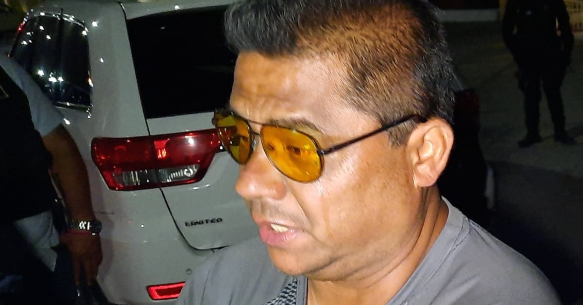 Dicen que es lo primero que investigarán