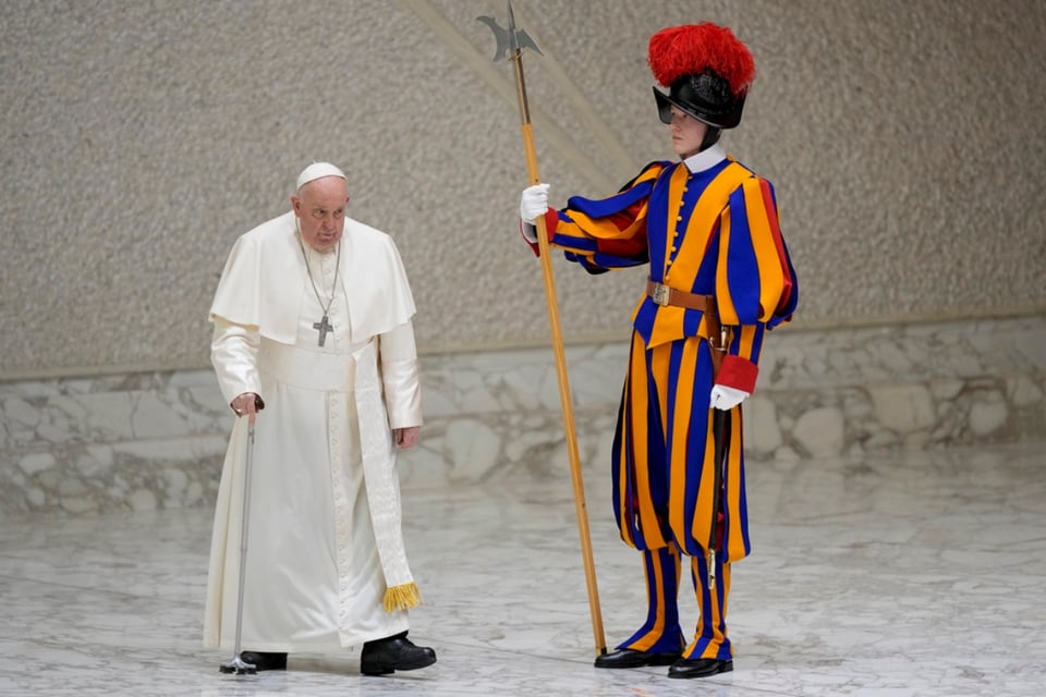 Vatican, Pope Francis, blessing, homosexual couples, MundoNOW