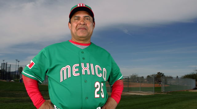 ¿Benjamín Gil será el mejor manager de México?