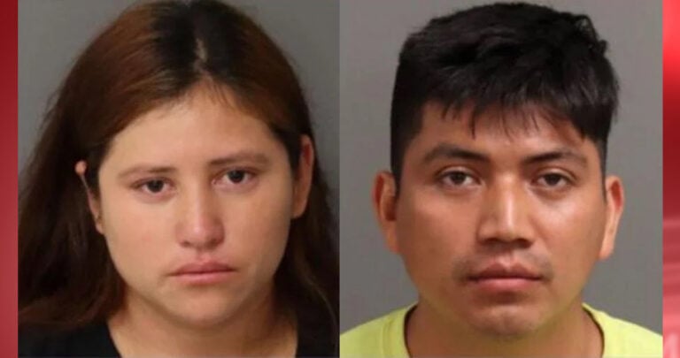 Crónica: A Blanca y Wilmer un amigo los vendió por 5 mil dólares