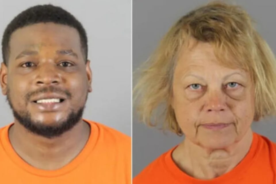 Wisconsin couple faces charges after having sex in a Waukesha jail lobby