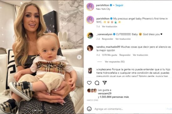 Reflexiones, Padecimiento, Hijos, Mamás famosas, Actriz