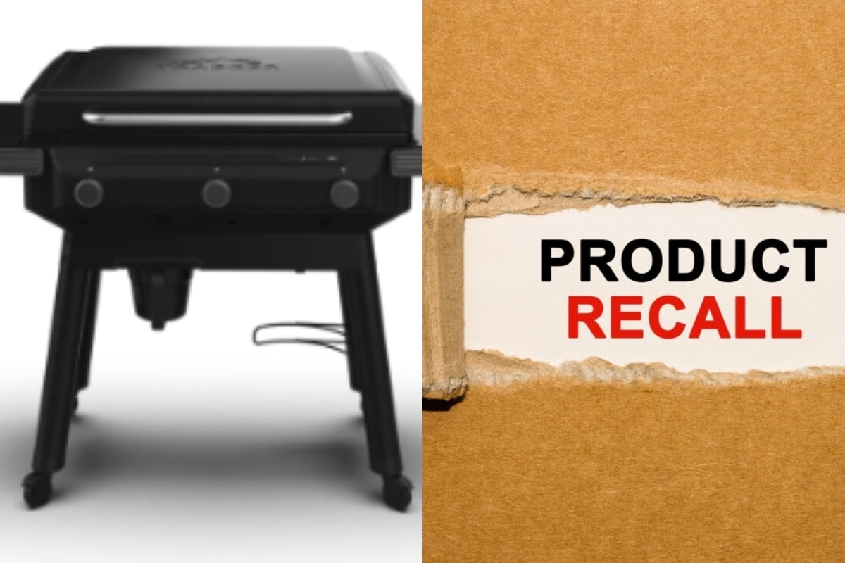 Recall de parrillas Traeger Pellet, Recall, Estados Unidos, Home Depot, Ace Hardware