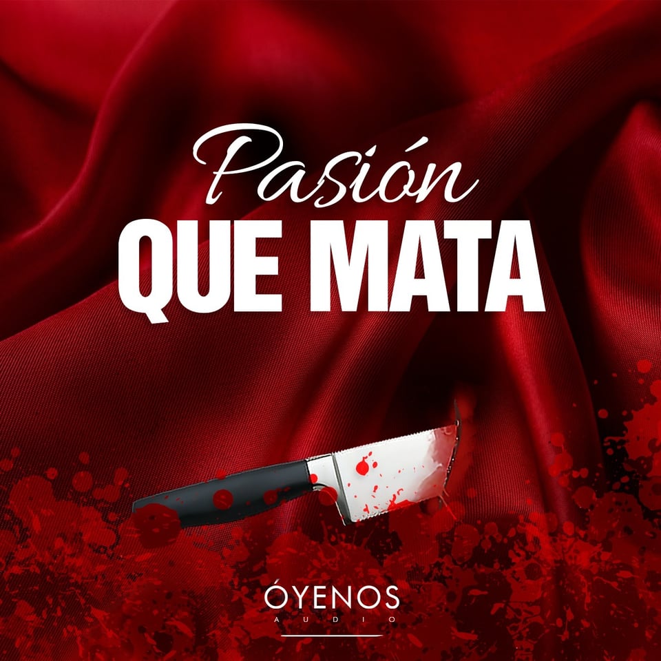 PASIÓN QUE MATA