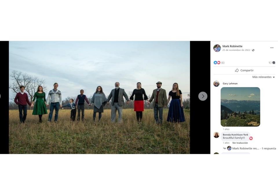 Rescate, GoFundMe, Labor Religiosa, Periodista de Investigación, Generosidad, MundoNOW