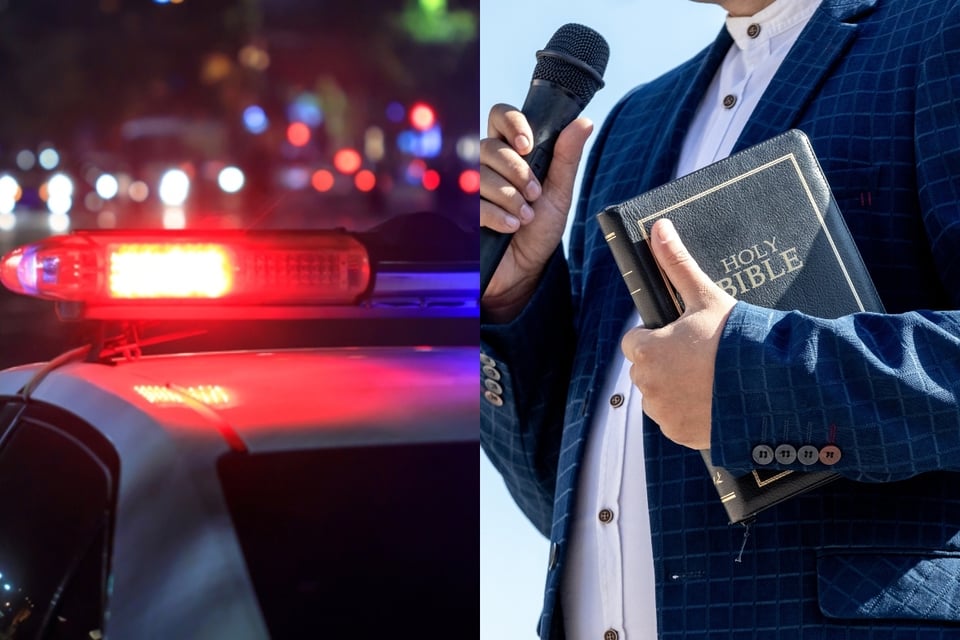Pastor de Nueva Jersey es acusado por varias agresiones sexuales a adolescente