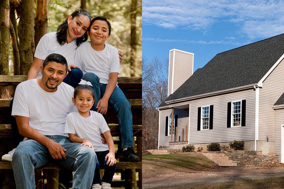 Una oportunidad para inmigrantes que facilita la propiedad de vivienda con Pathway2Home