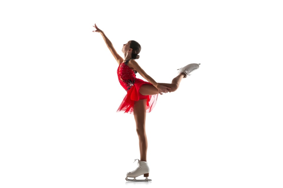 Promesa del patinaje, Muerte trágica, Joven atleta, Inspiración deportiva, MundoNOW