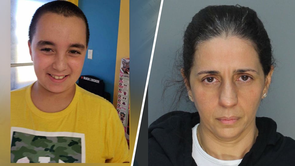Fiscales de caso de madre hispana acusada de ahogar a su hijo piden la pena de muerte