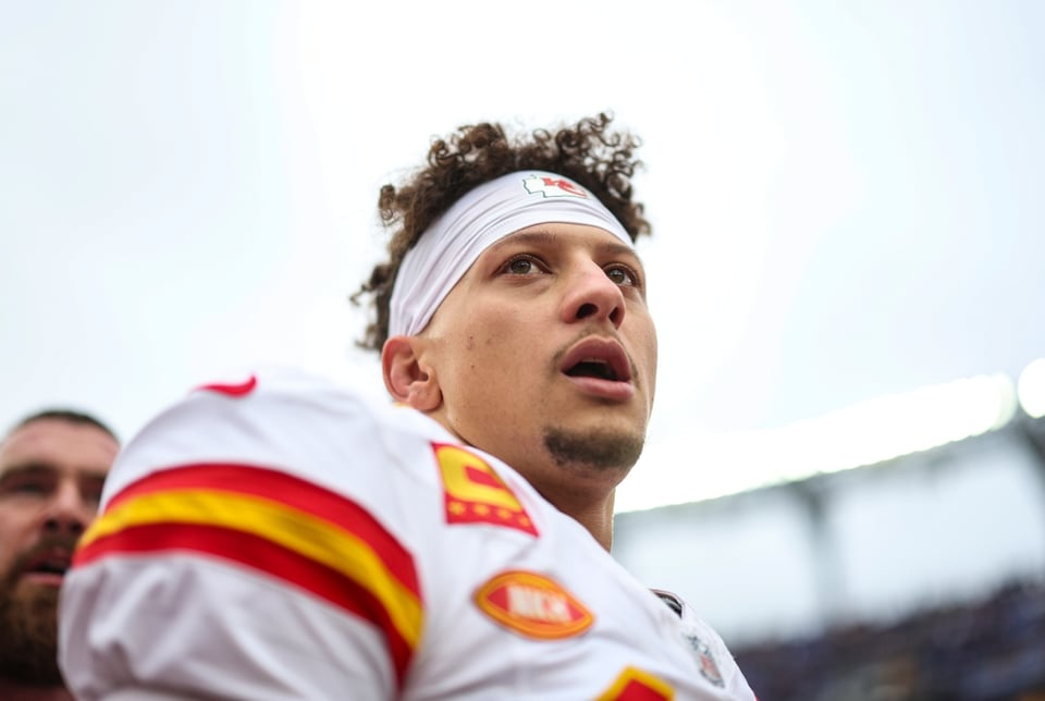 Arrestan a Patrick Mahomes Sr, Patrick Mahomes, Chiefs, Kansas City, Super Bowl