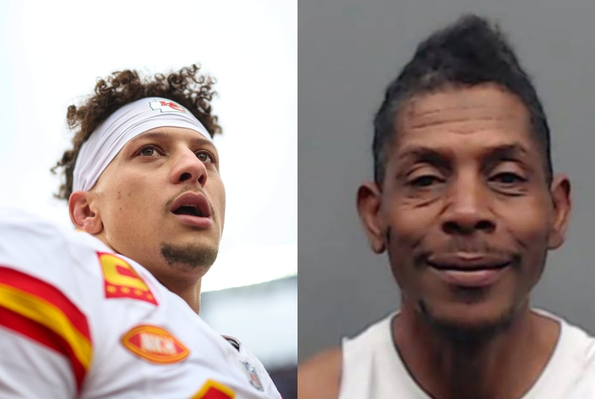 Arrestan al padre de Patrick Mahomes, quaterback de los Chiefs de Kansas City