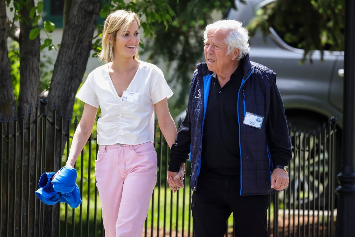 FOTO: Getty Images