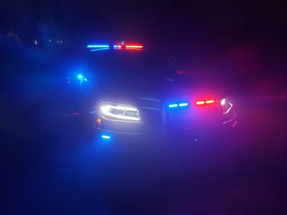 joven, hispano, límite de velocidad, colisión frontal, MundoNow