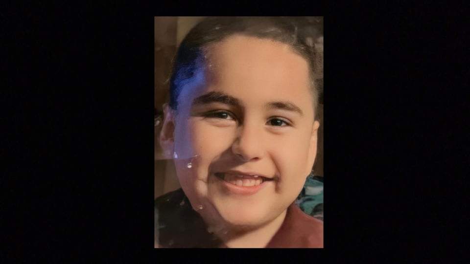 ¿Quién mató al niño Paul Vásquez? Buscan KIA plateado con defensa dañada (FOTOS)