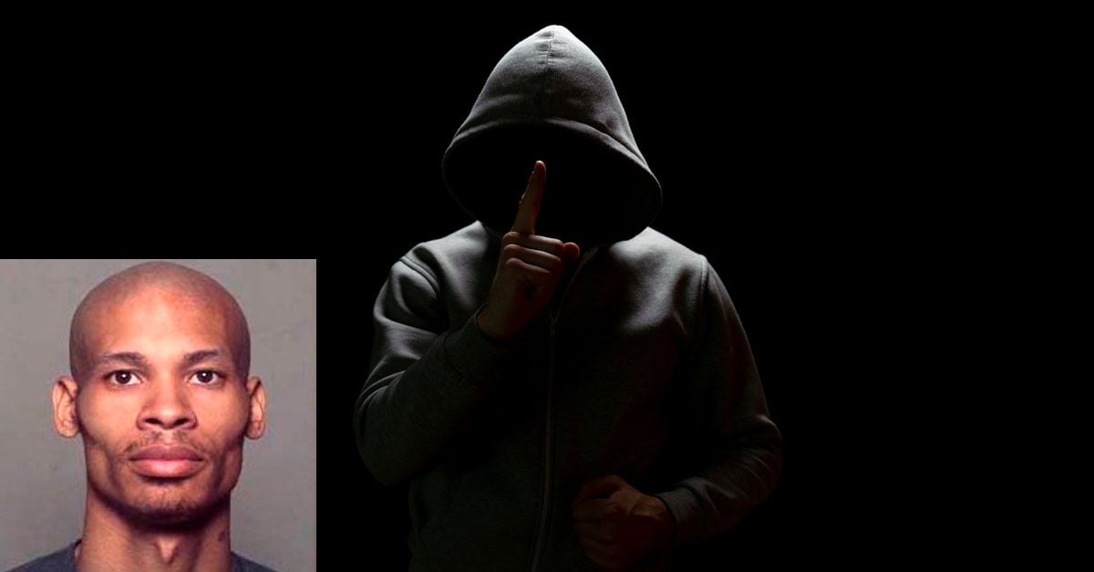 Paul Durousseau: The Jacksonville Strangler