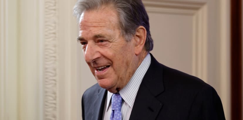 Mug shot of Nancy Pelosi’s husband after DUI arrest is revealed
