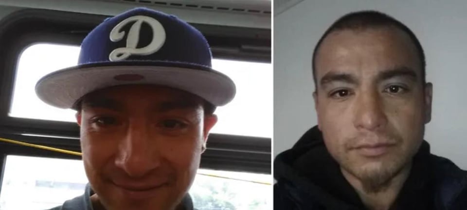 “Esta persona no va a estar ya en la calle atropellando gente”