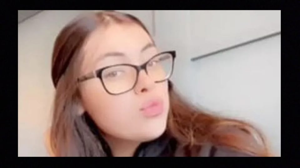 Ashley Yamileth Paz, murdered, Manassas, Virginia, MundoNOW