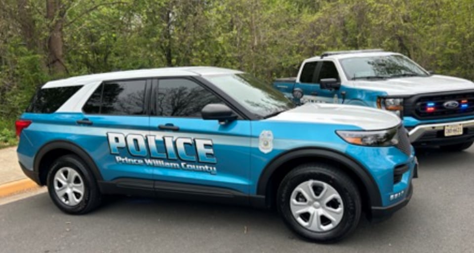 William County Police Department, William County, patrols, Police, MundoNOW