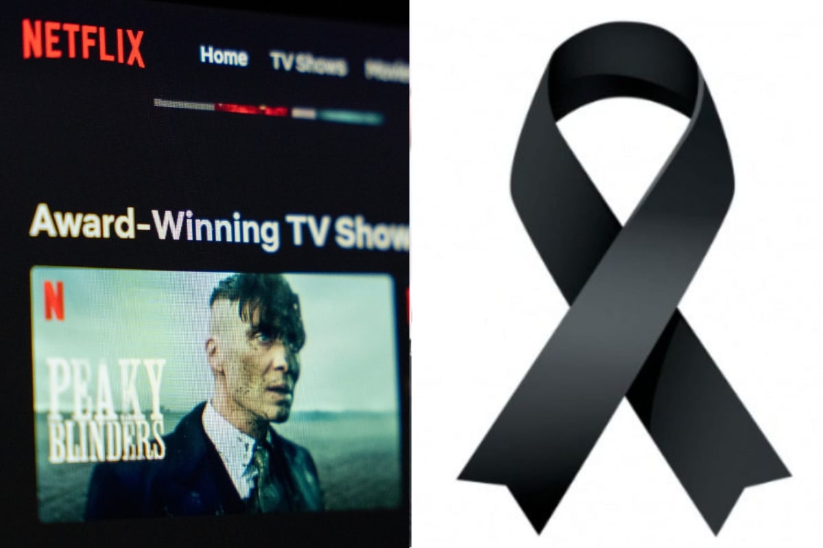 Muere el actor de ‘Peaky Blinders’, Benjamin Zephaniah