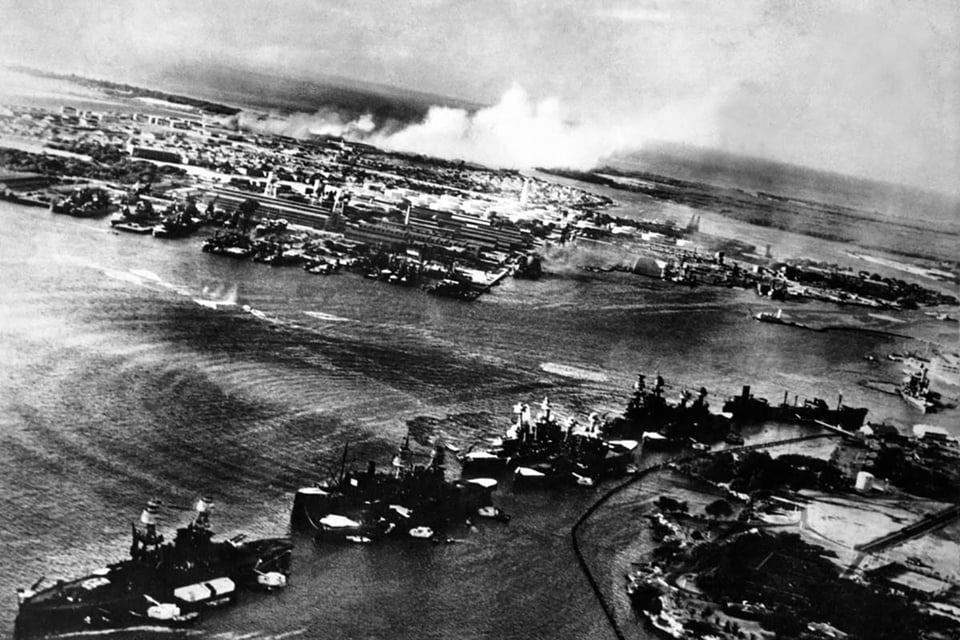 Tuskegee, Aviadores, Pearl Harbor, historia, MundoNOW