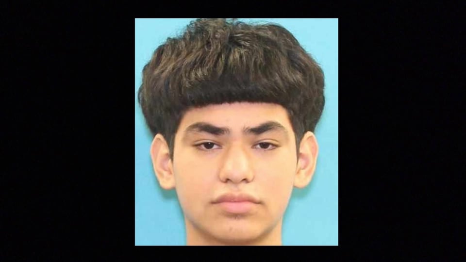 ÚLTIMA HORA: David Negrete, el asesino de ‘la pulga’, se entrega a la policía (FOTOS)