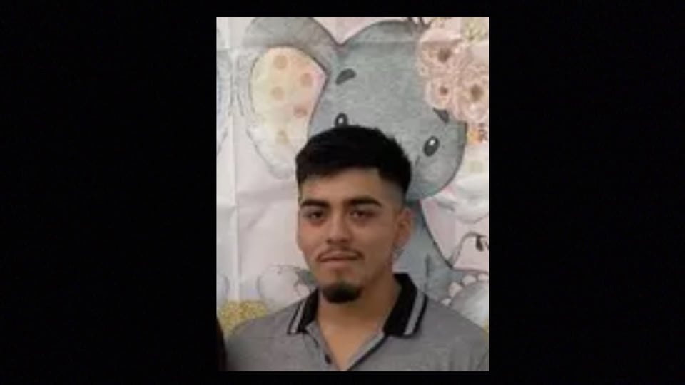Pedro Alegría salió a celebrar su cumpleaños y fue asesinado a balazos (FOTOS)