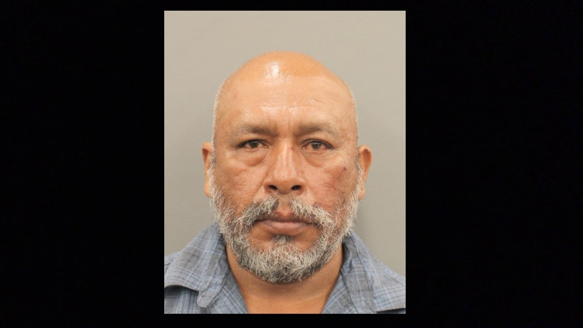 Pedro Alberto Hernández fue detenido en Texas acusado de homicidio por intoxicación al matar a un niño por manejar ebrio.