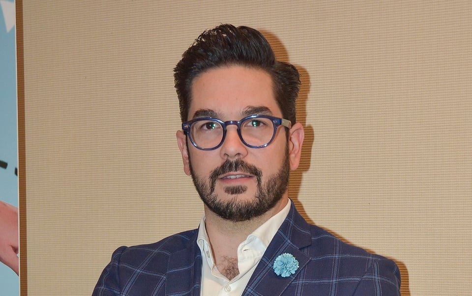 Producer Pedro Ortiz de Pinedo talks to MundoNOW about ‘Minas de Pasión’