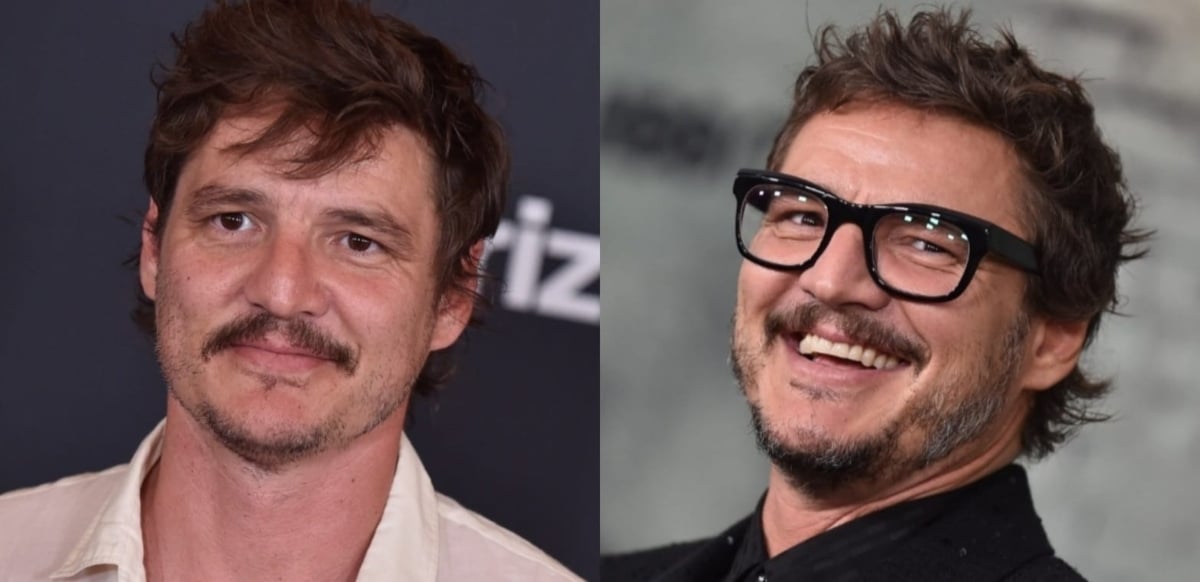 Pedro Pascal was ‘a little drunk’ when he received his SAG Award