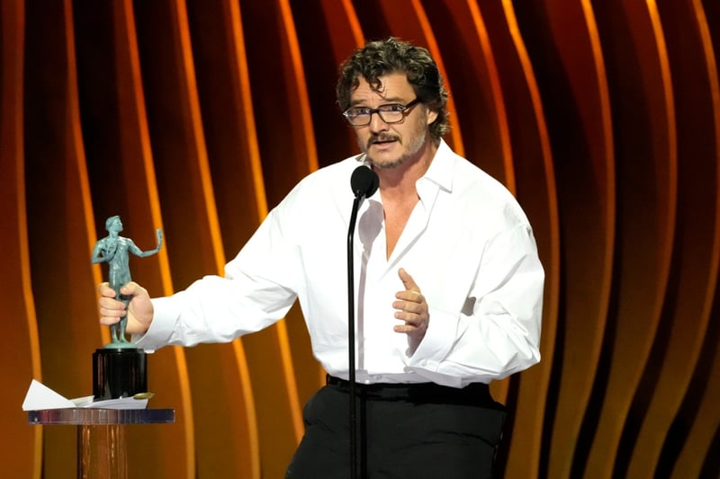video, social networks, X, Twitter, MundoNOW, Best Hispanic Actors